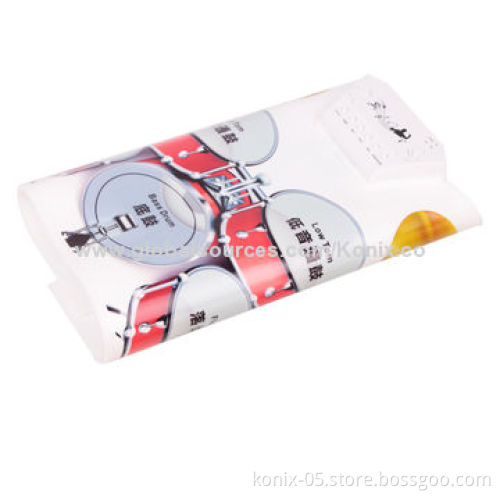 Mini roll up drum kit, import toys directly from china